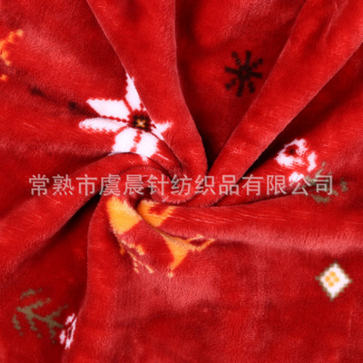 常熟經(jīng)編雙面絨 印花法蘭絨 家紡面料 - 常熟經(jīng)編雙面絨 印花法蘭絨 家紡面料廠家 - 常熟經(jīng)編雙面絨 印花法蘭絨 家紡面料價(jià)格 - 常熟市虞晨針紡織品 - 